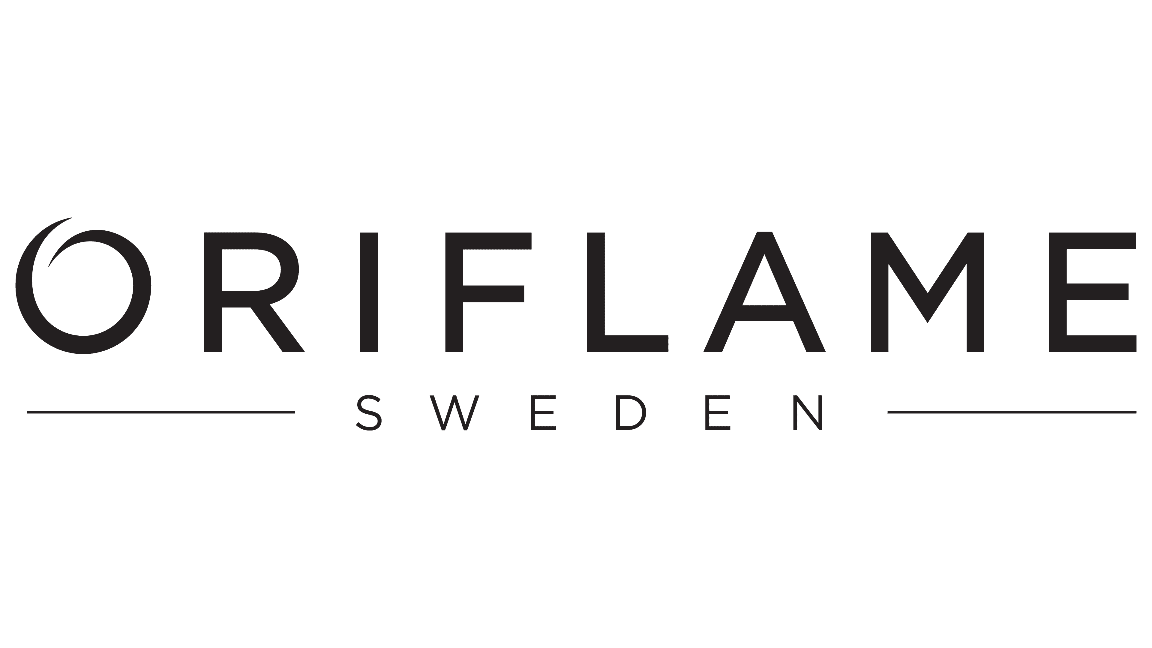 ORIFLAME SWEDEN