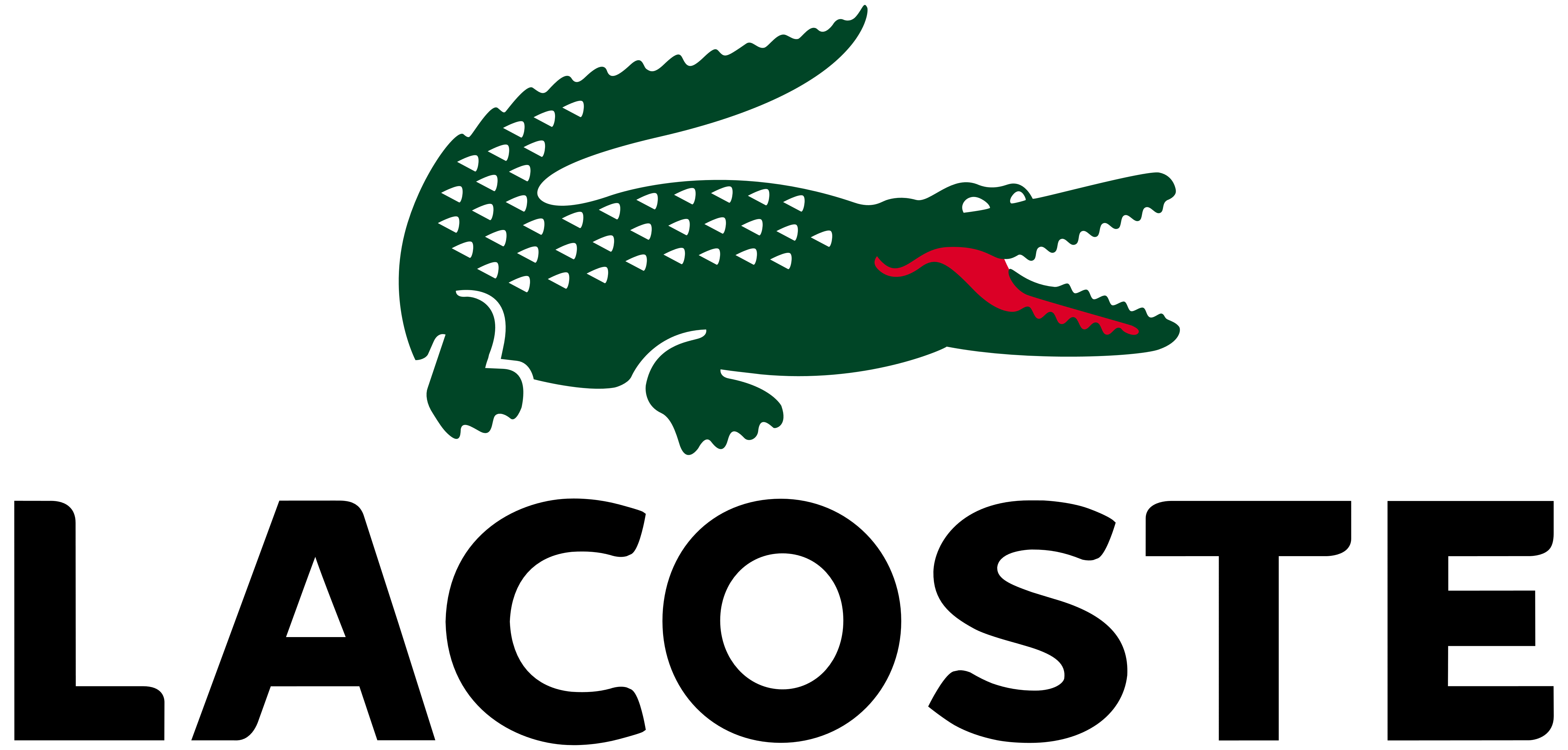 LACOSTE